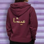 CUSTOMIZE HOODIE