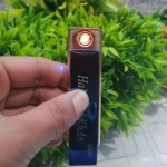 CUSTOMIZE SLIDING LIGHTER RECHARGEABLE