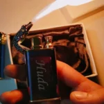 CUSTOMIZE DRAGON LIGHTER